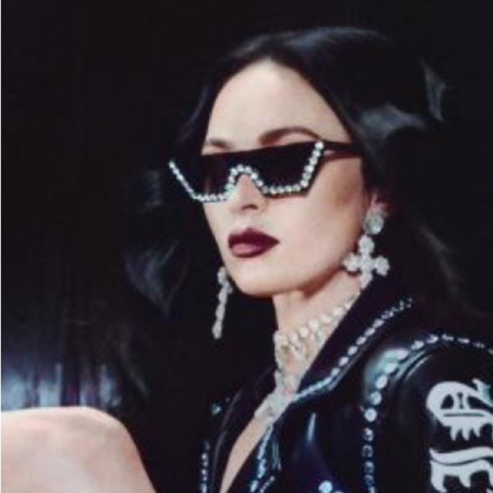 Excluded Philipp Plein Sunglasses, New 395 - Picture 2 of 6